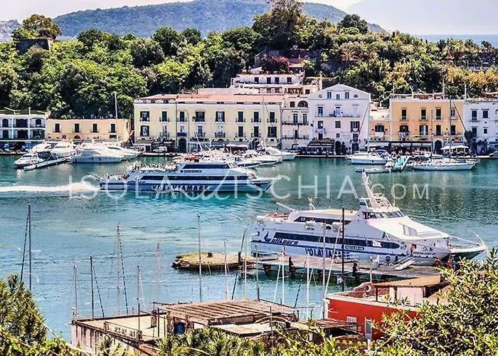 La Casa Di Antonia