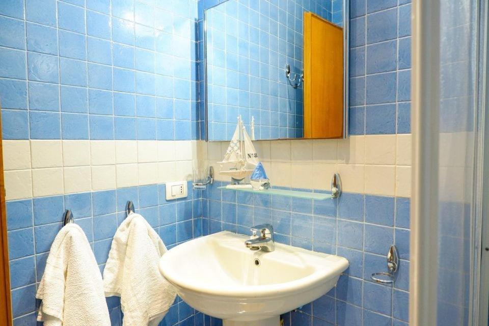 Apartment La Casa Di Antonia Ischia