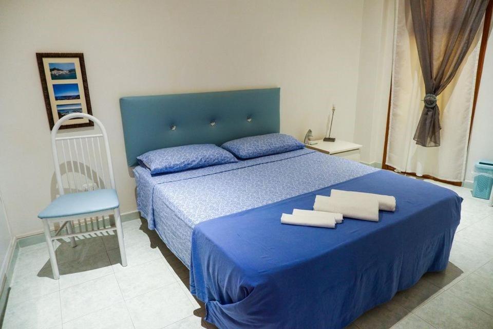 La Casa Di Antonia