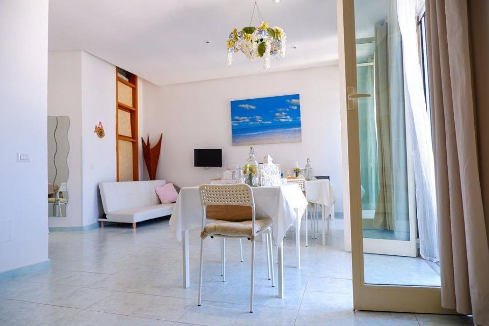 La Casa Di Antonia *
